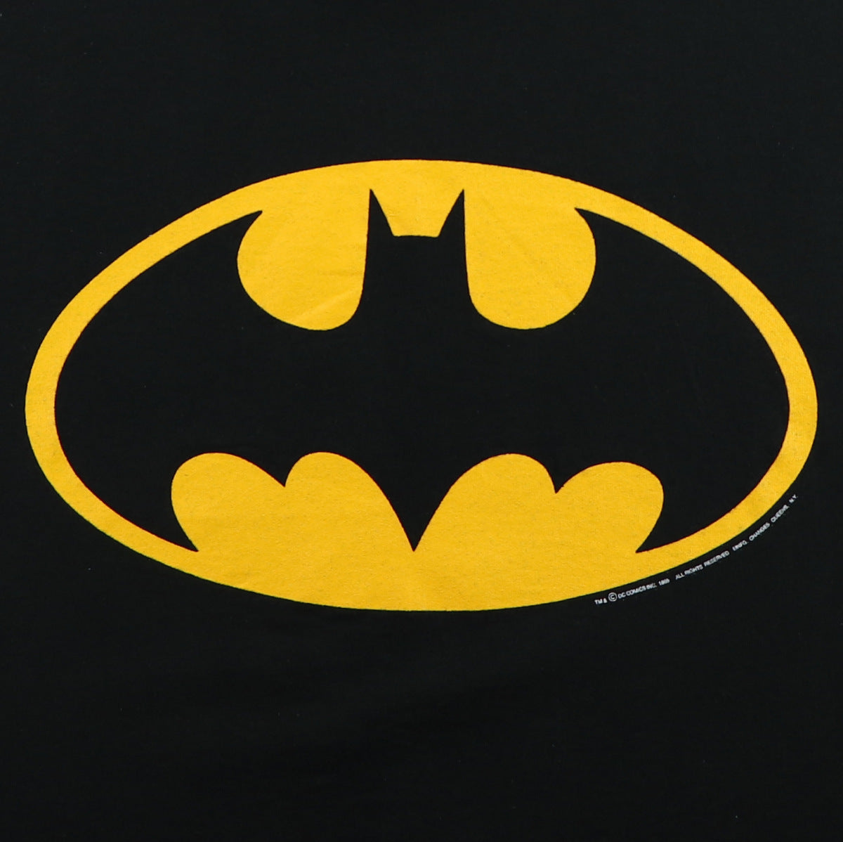 1990s Batman DC Comics Shirt