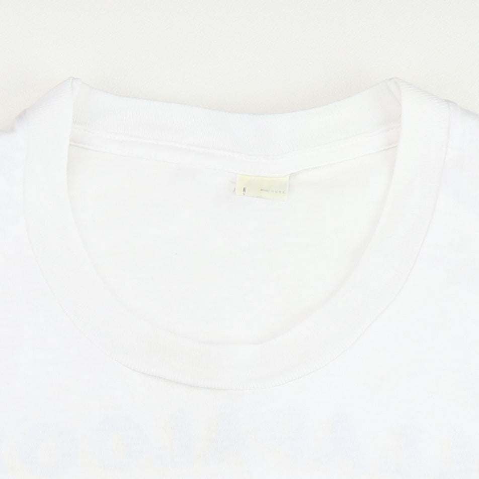 1993 Lollapalooza Tour Shirt