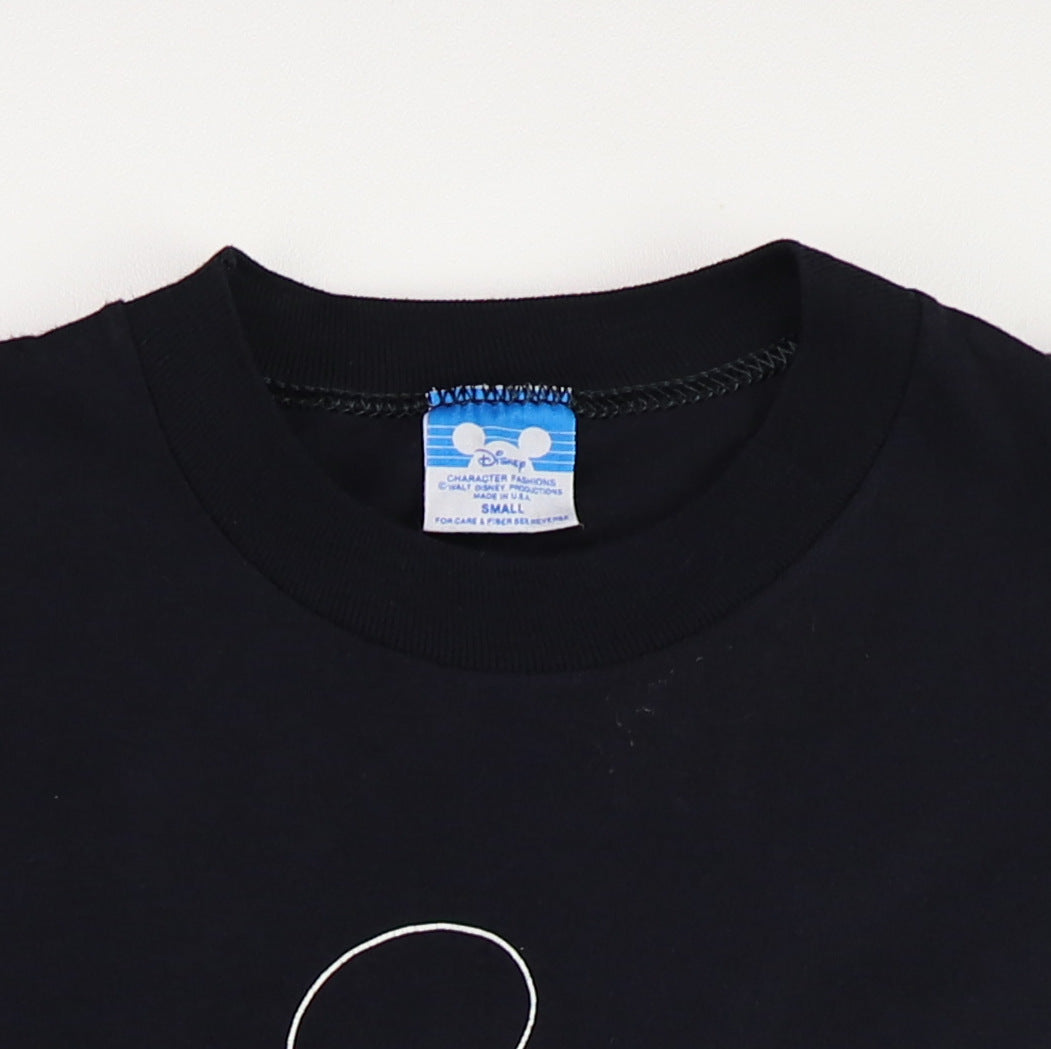 1980s Mickey Mouse Disney Shirt