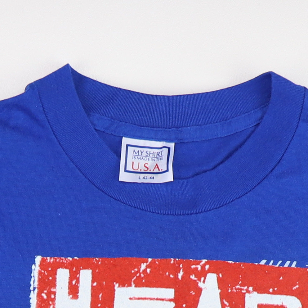 1988 Heart Tour Shirt