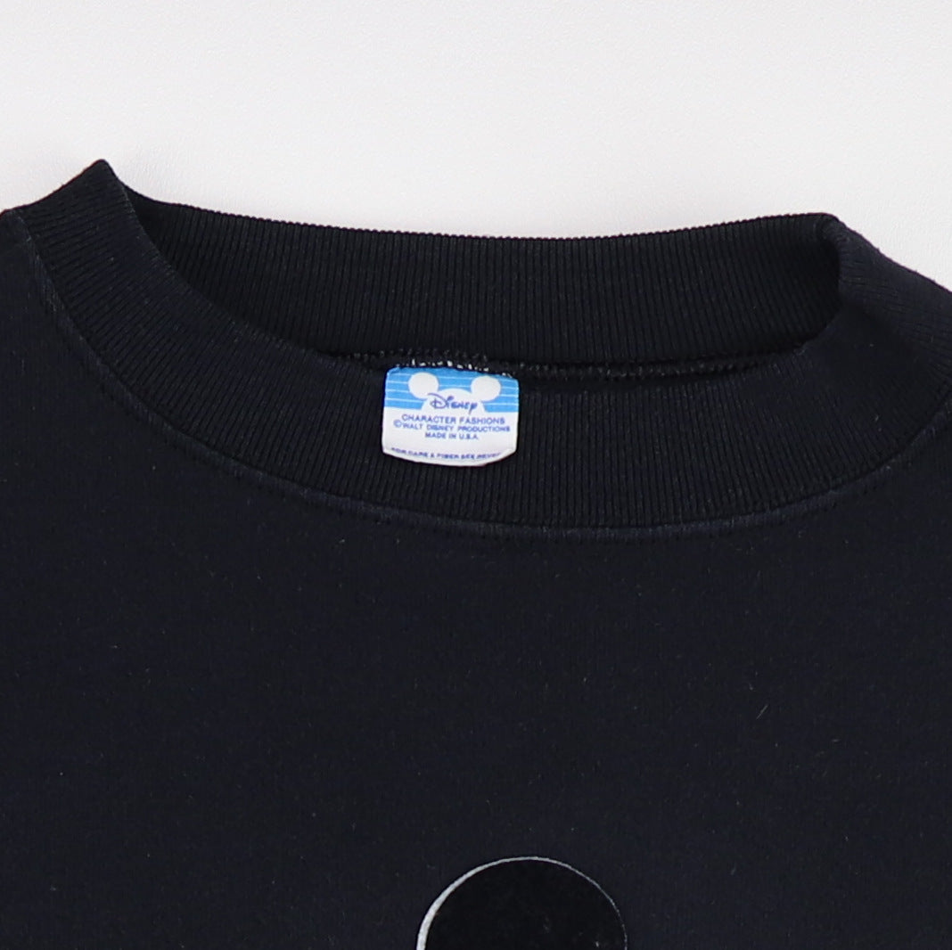 1980s Mickey Mouse Disney Sweatshirt