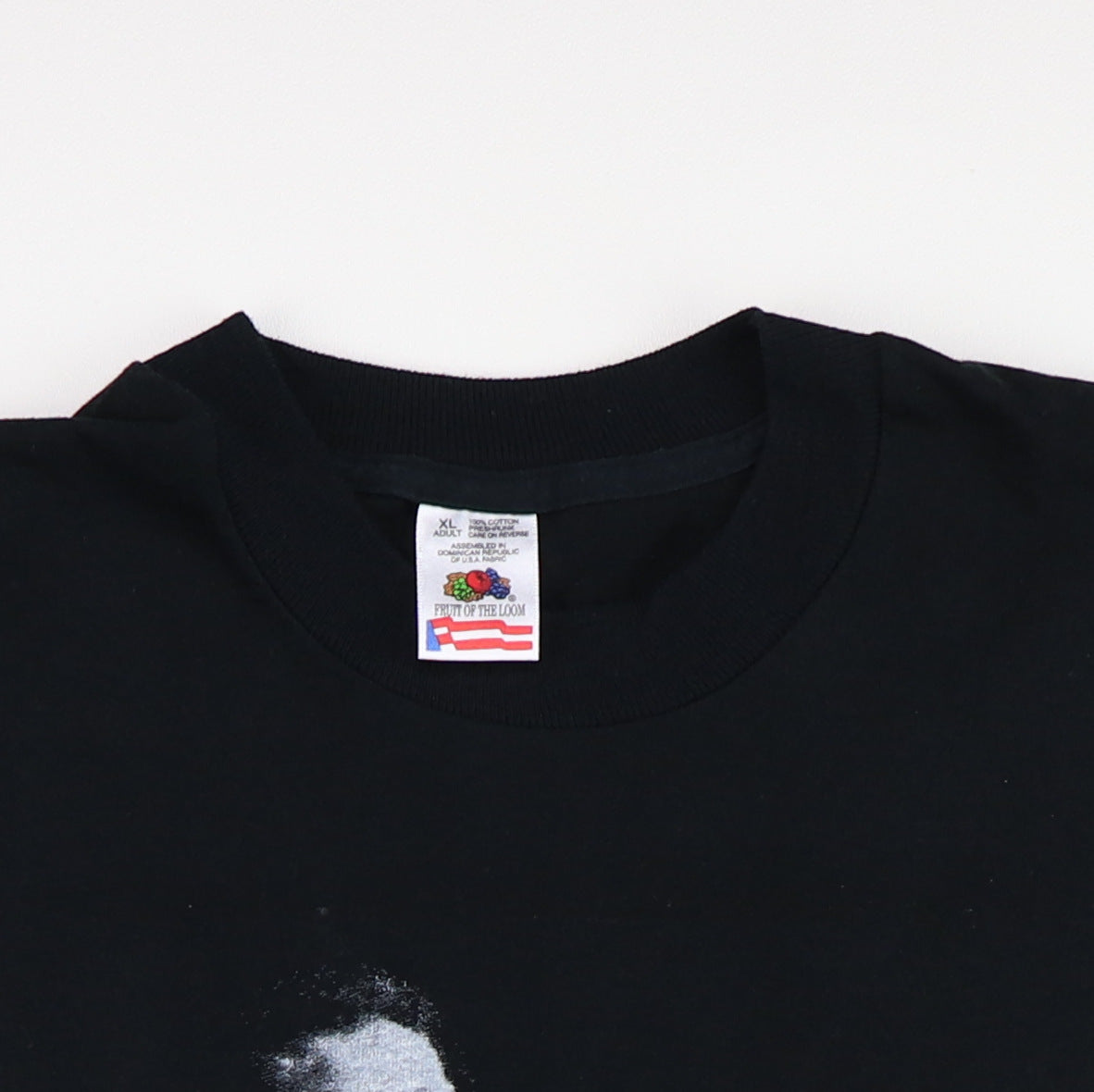 1993 B.B. King Shirt