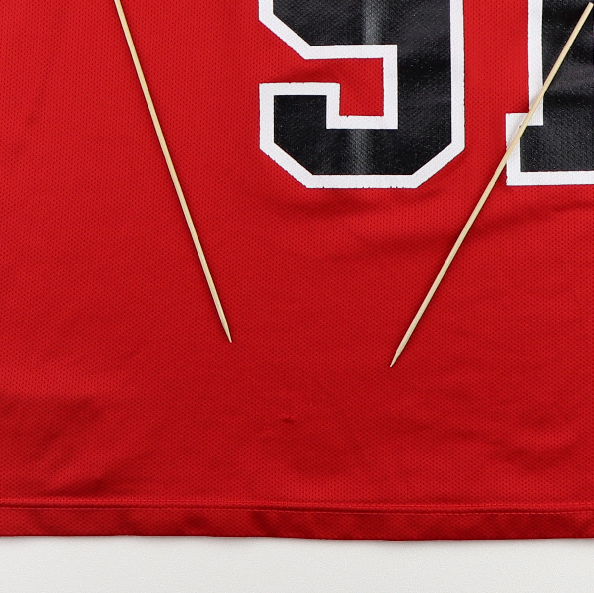 1990s Dennis Rodman Chicago Bulls Basketball Jersey