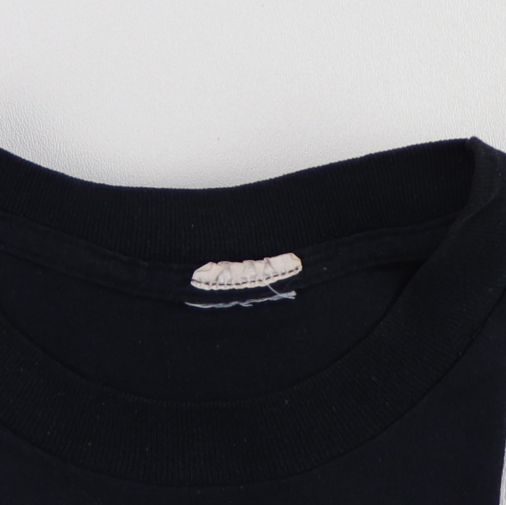 1989 Demolition Ax & Slash WWF Shirt