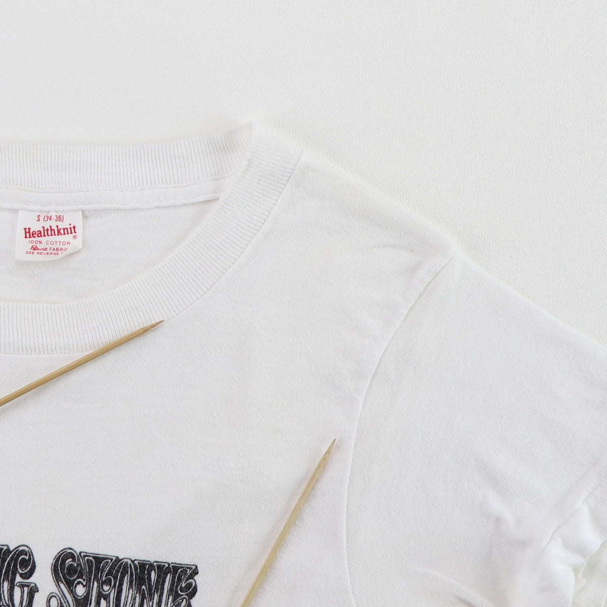 1972 Rolling Stone Magazine Ralph Steadman Shirt