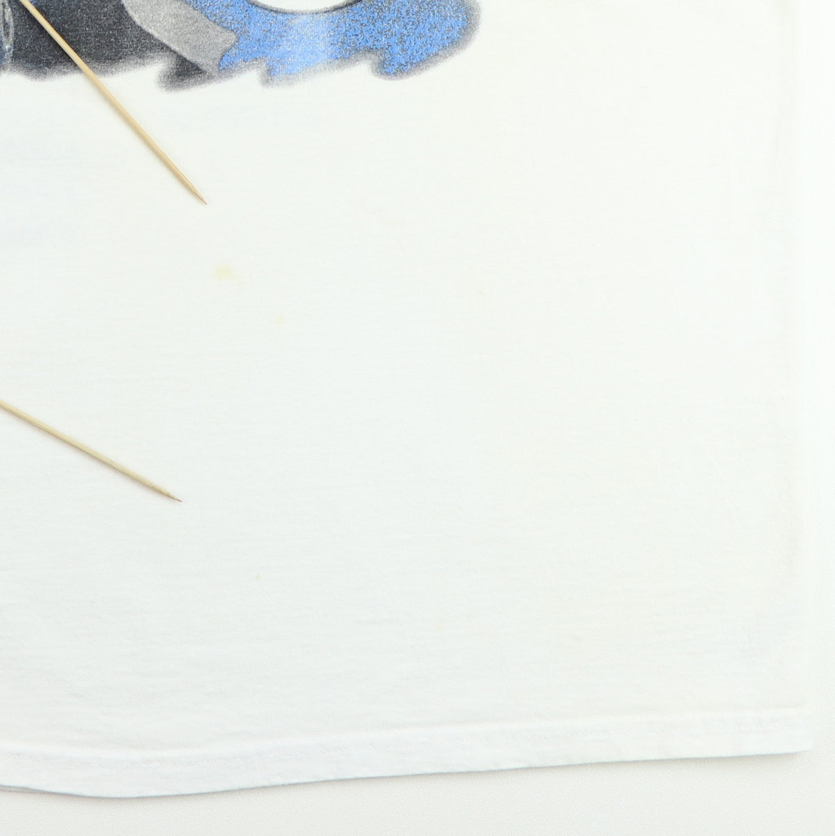 2002 David Lee Roth World Tour Shirt