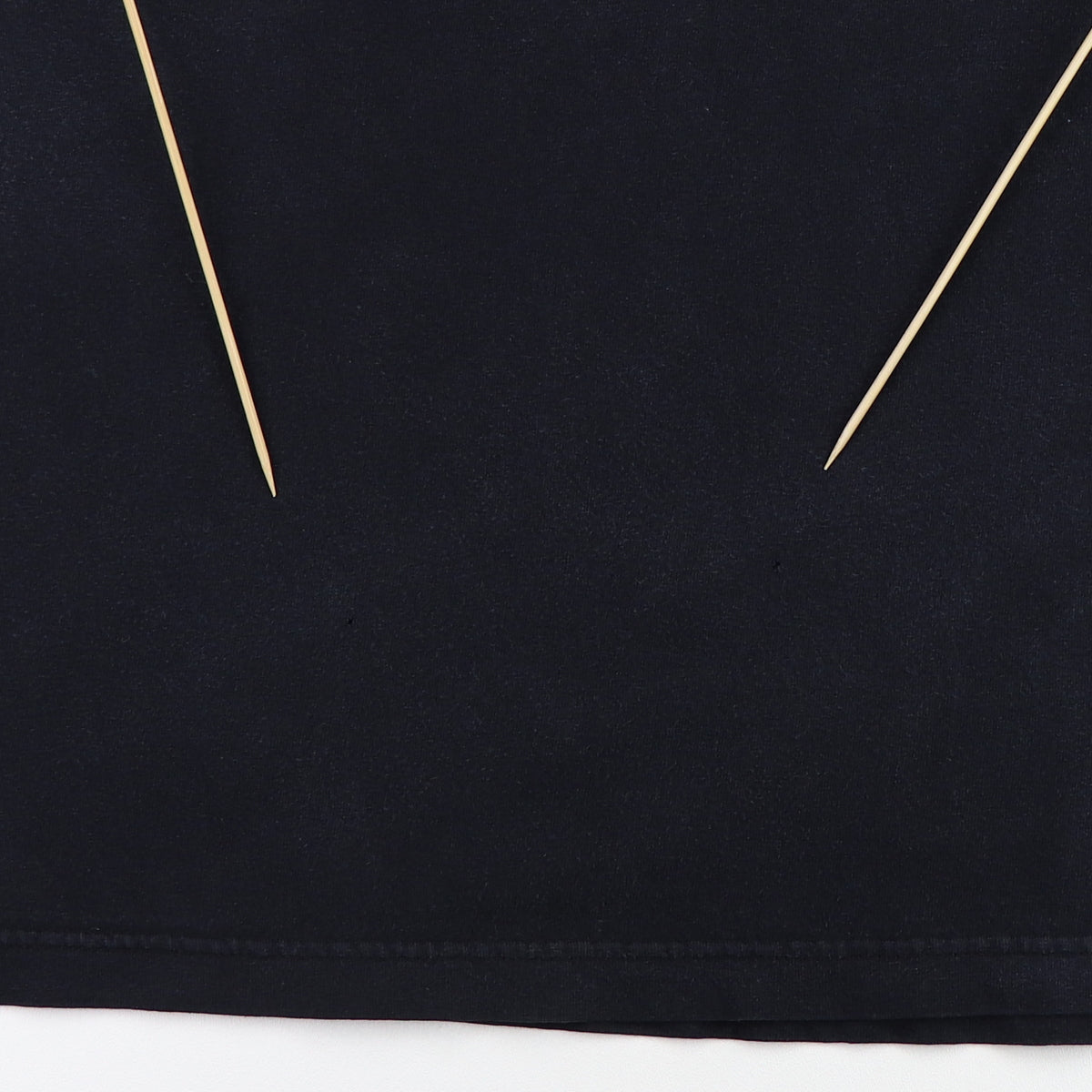 2001 Vince Neil Summer Solo Tour Shirt