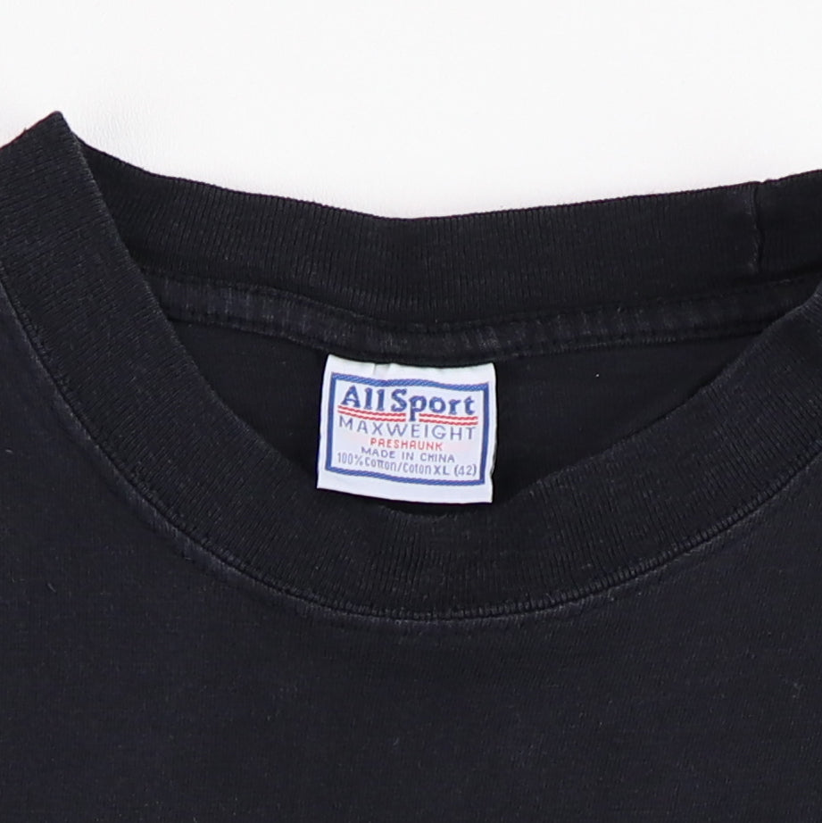 1998 2wo I Am A Pig Shirt