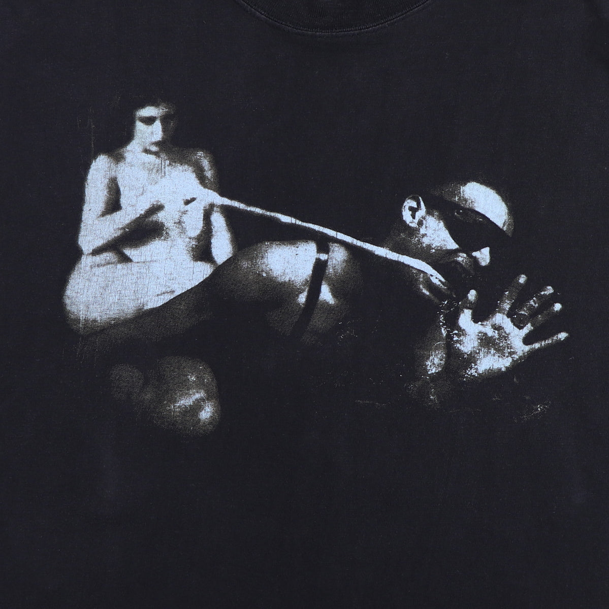 1998 2wo I Am A Pig Shirt