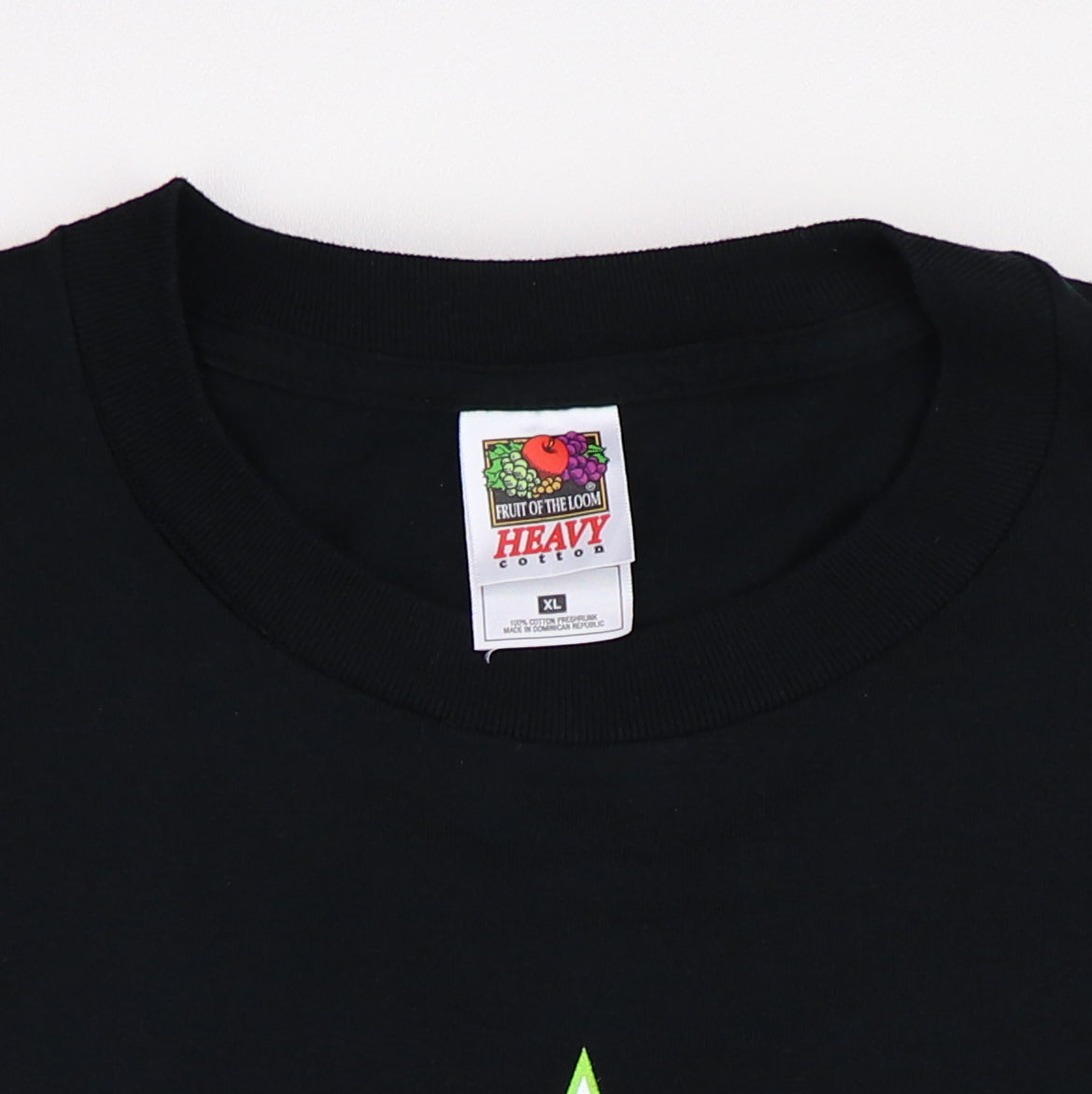 2001 Poison Glam Slam Metal Jam Shirt