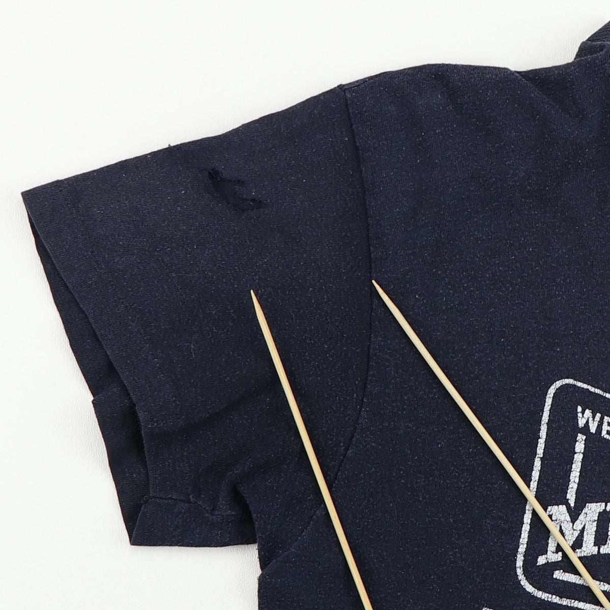 1979 Missouri Welcome Two Missouri Shirt