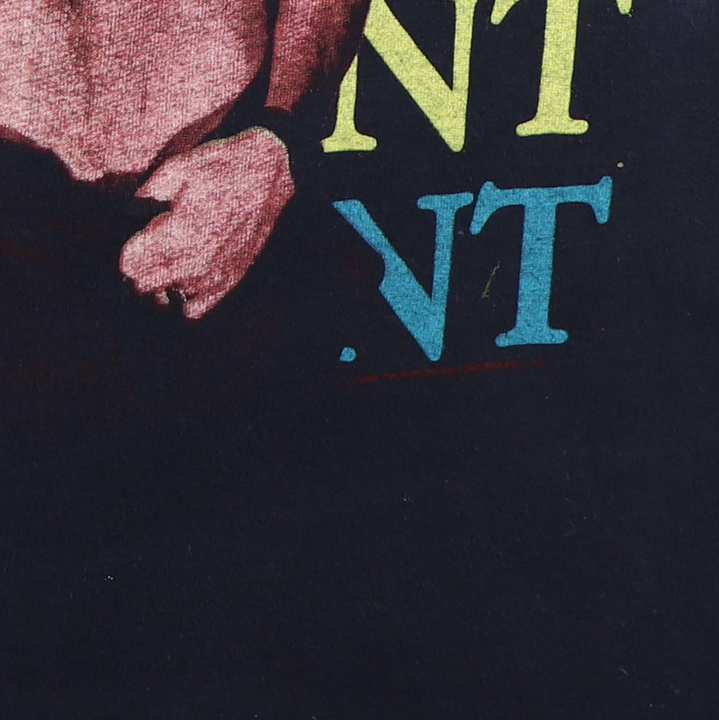 1983 Adam Ant Strip Tour Shirt