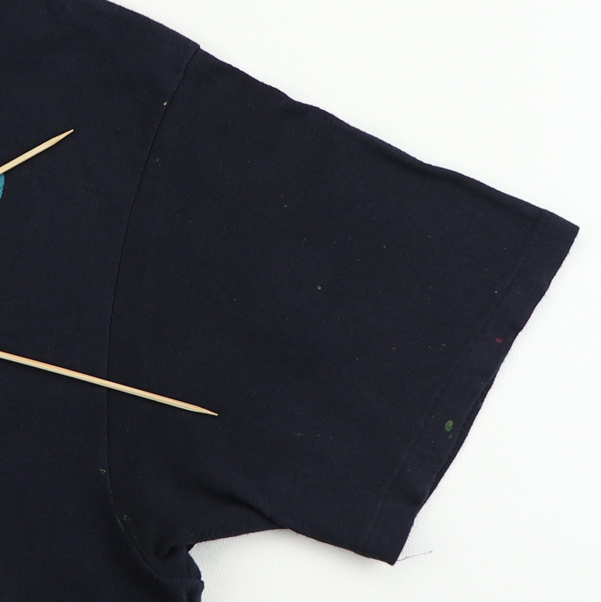 1983 Adam Ant Strip Tour Shirt