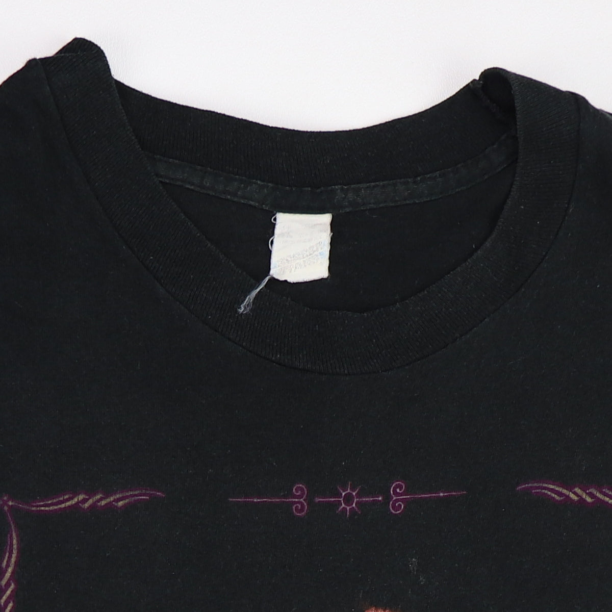 1991 Michael Jackson Dangerous Shirt