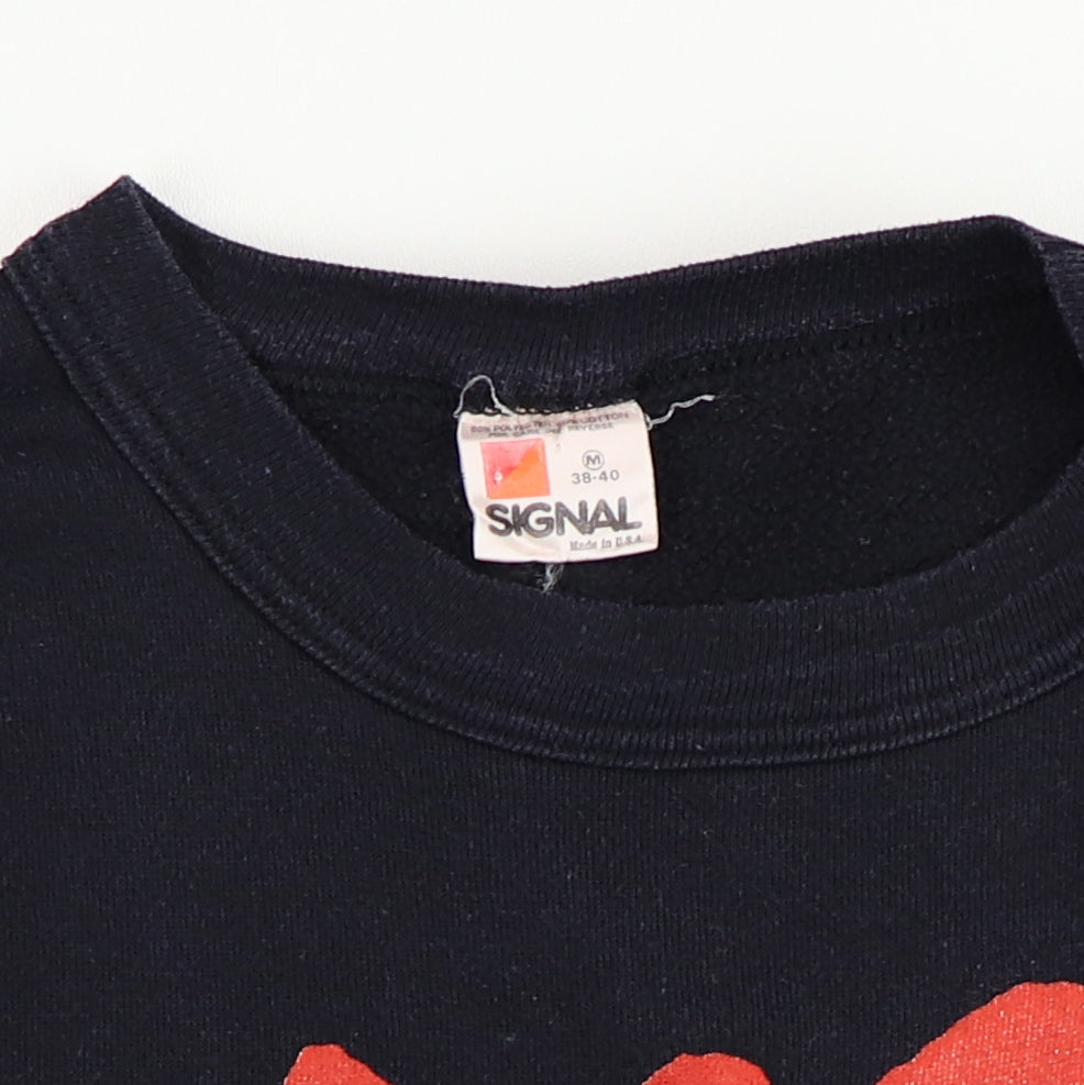 1985 U2 Unforgettable Fire Sleeveless Shirt