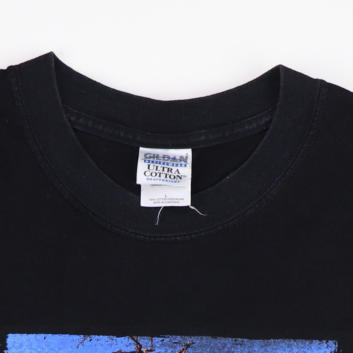 2001 Sevendust Animosity Tour Shirt