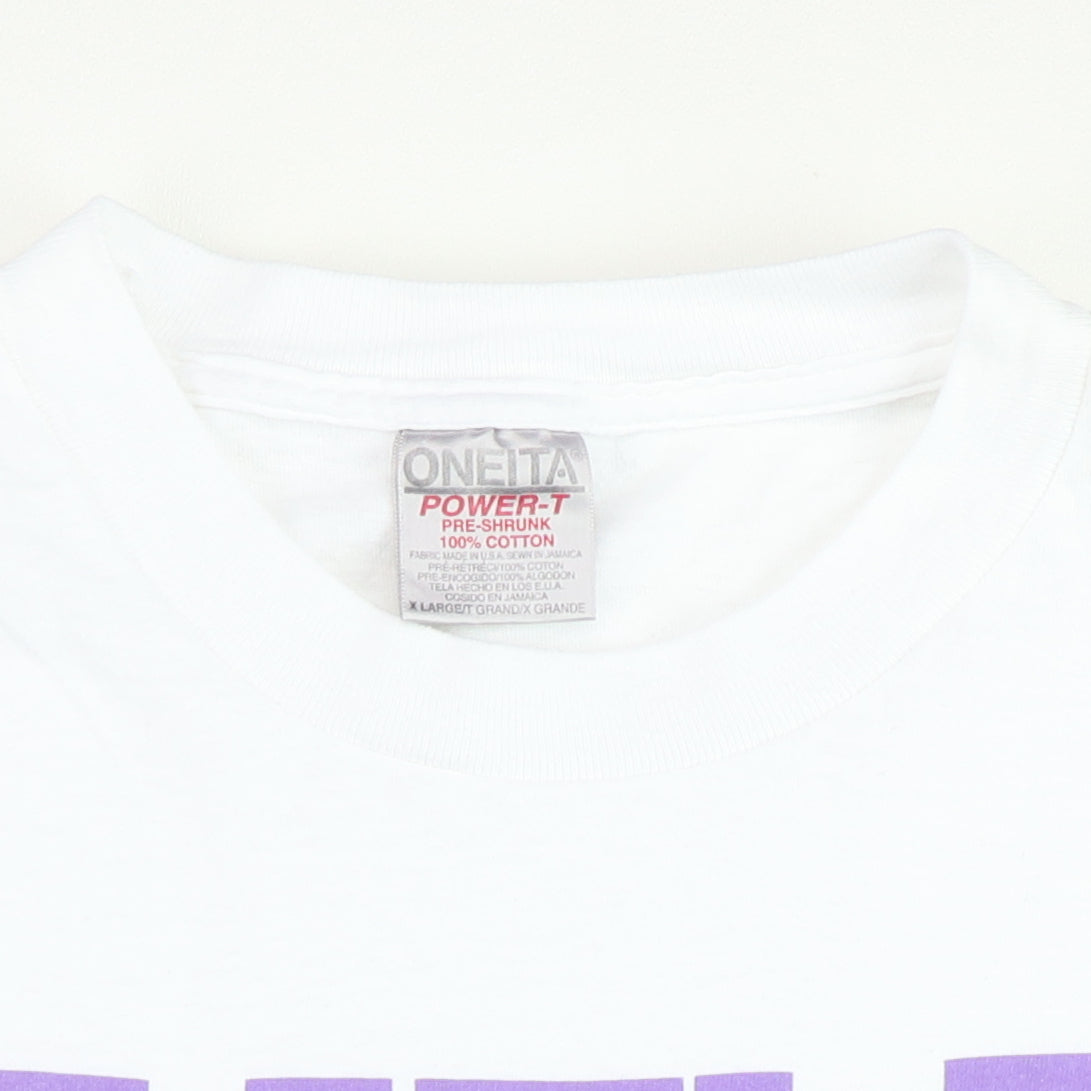 1995 The Beatles Shirt