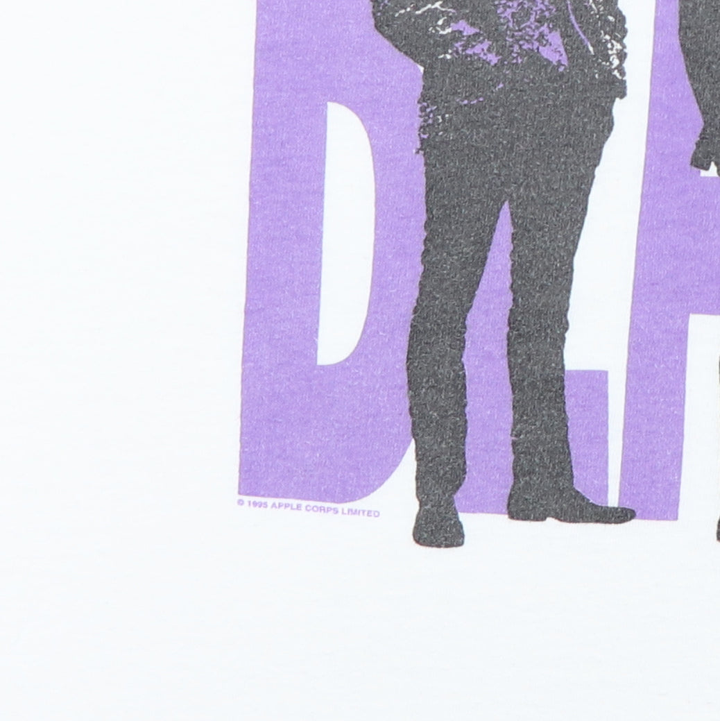 1995 The Beatles Shirt