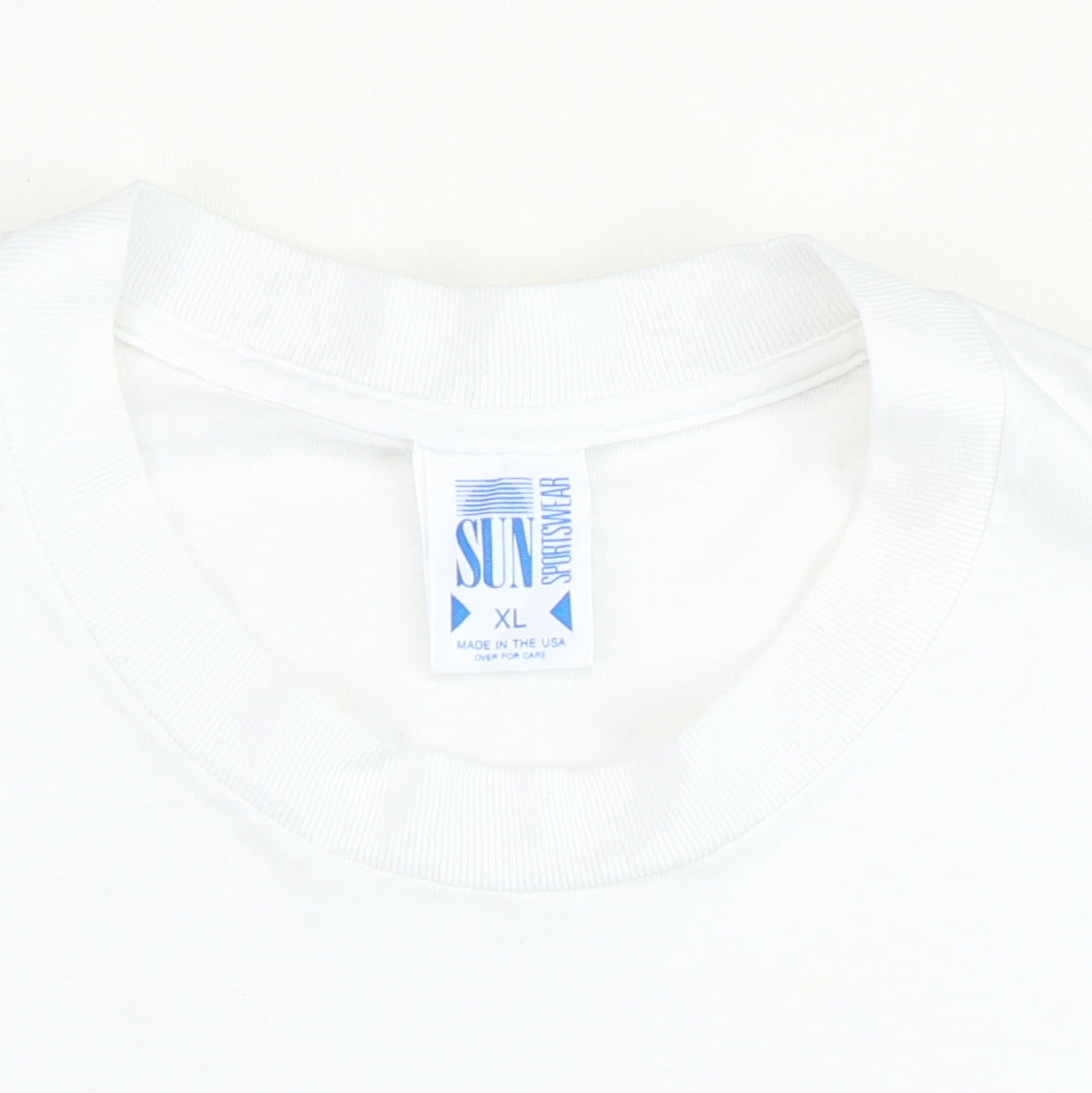 1990s Ray Charles Pepsi You Got The Right One Baby Shirt