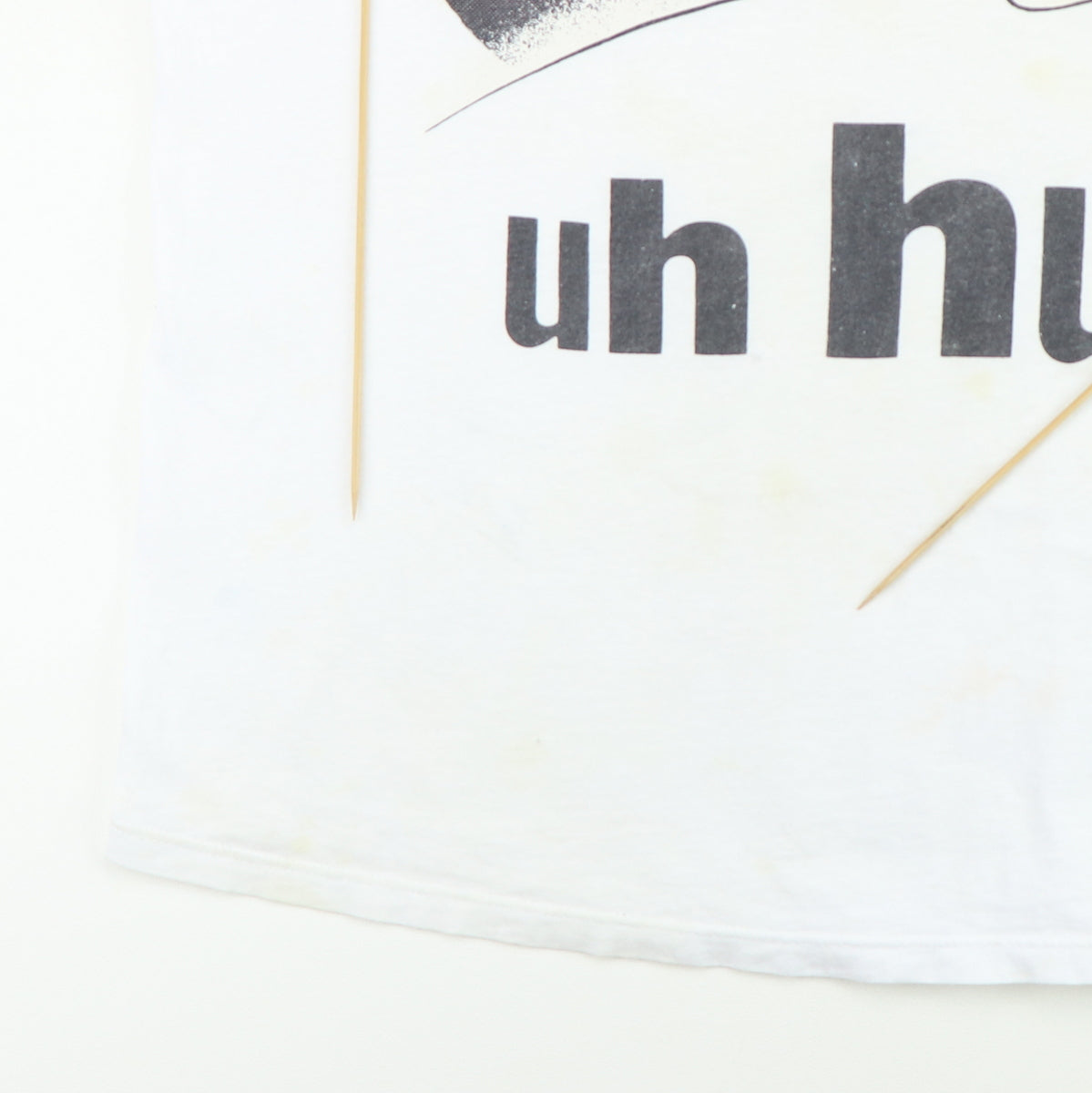 1990s Ray Charles Pepsi You Got The Right One Baby Shirt