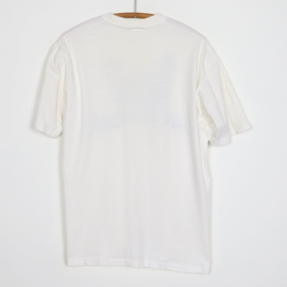 1980 Tom Petty And The Heartbreakers Honolulu Concert Shirt