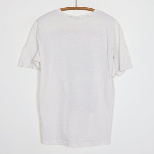 1980s Alternative Tentacles If You Liked Vietnam Shirt