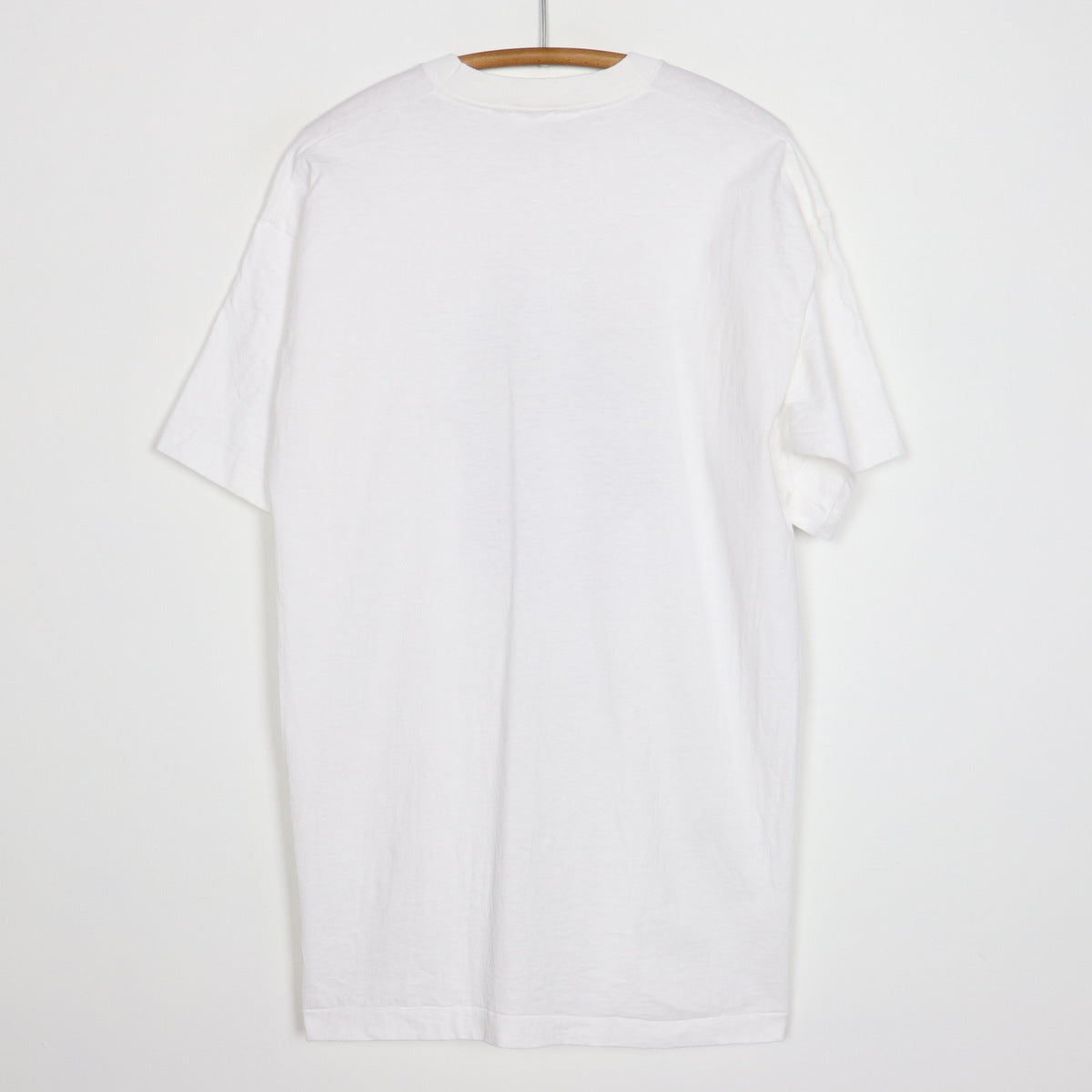 1992 They Were Here First Animal Rights Shirt