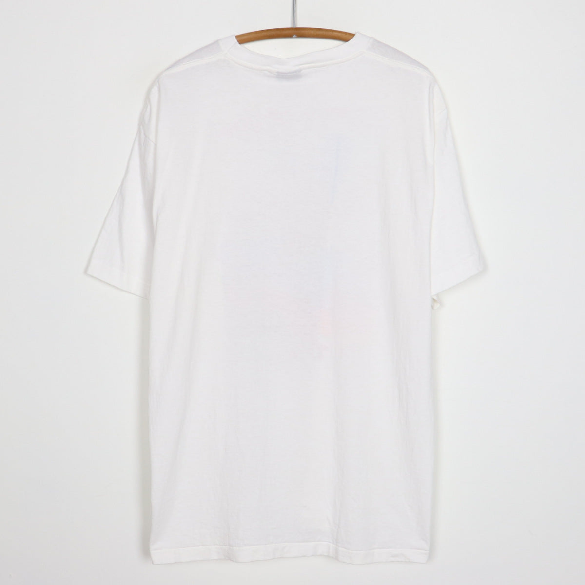 1989 The Simpsons Family Bonding Shirt