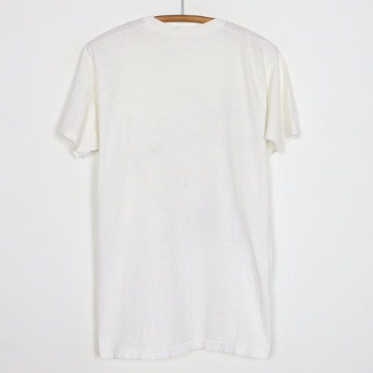 1988 The Smiths "Rank" Shirt