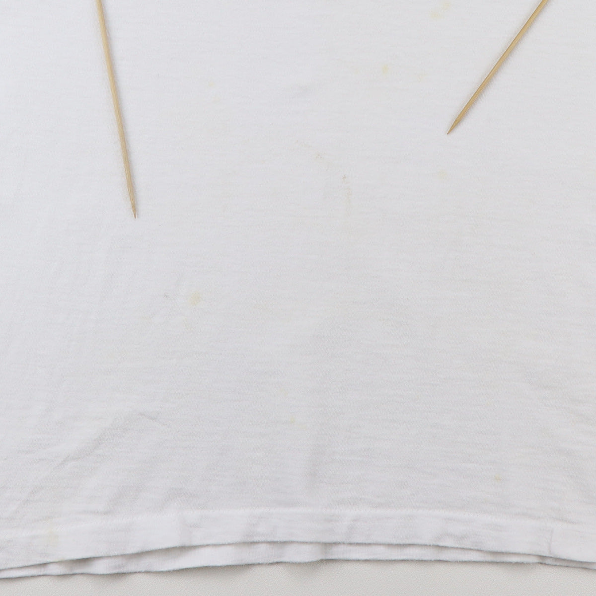 1980 Tom Petty And The Heartbreakers Honolulu Concert Shirt