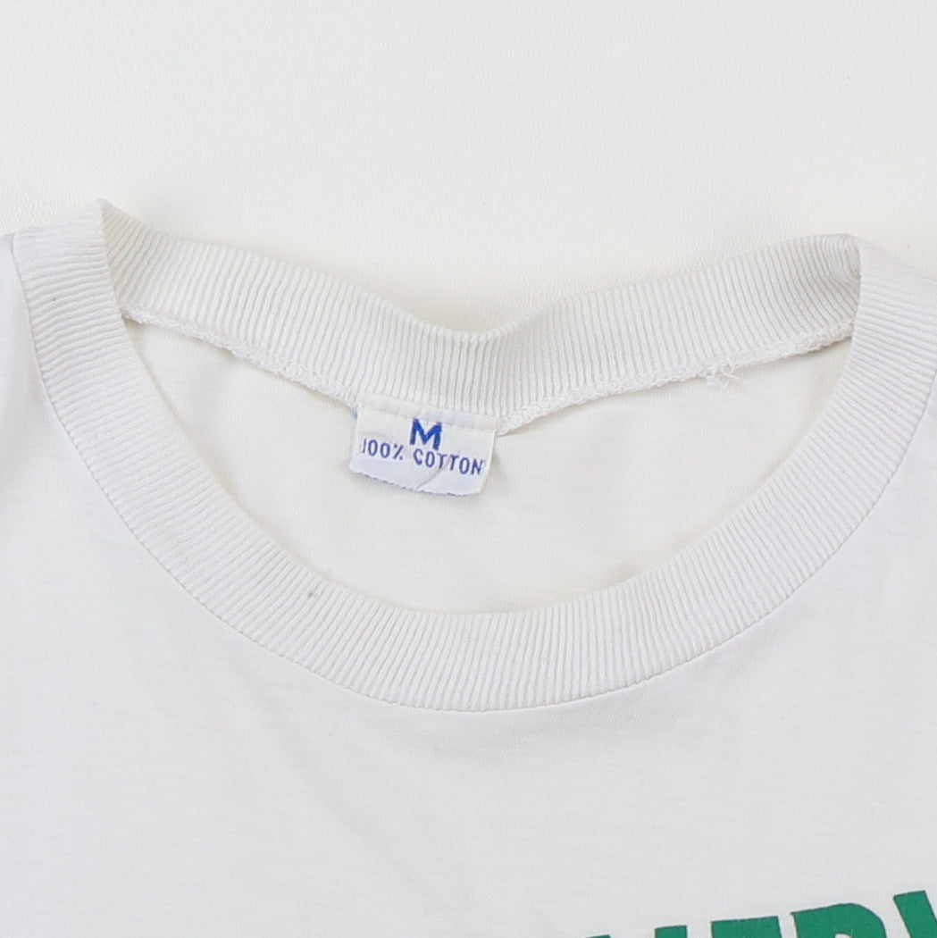 1980s Dead Kennedys Kill The Poor Shirt