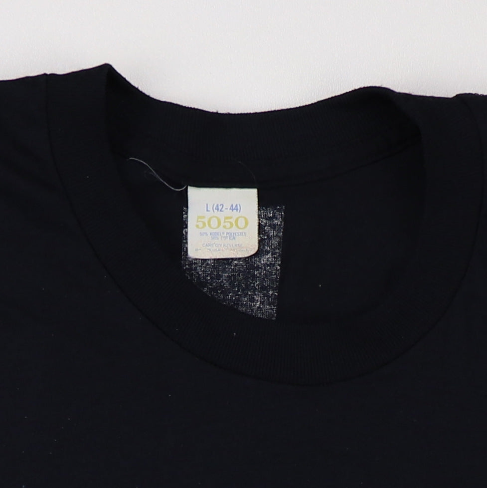 1990 Judas Priest Painkiller Tour Shirt