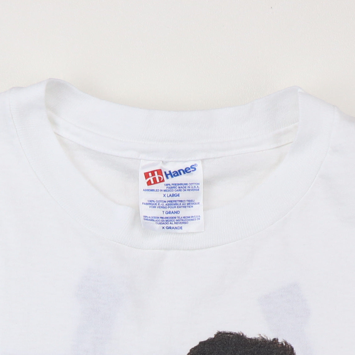 1994 Marty Stuart Love And Luck Shirt