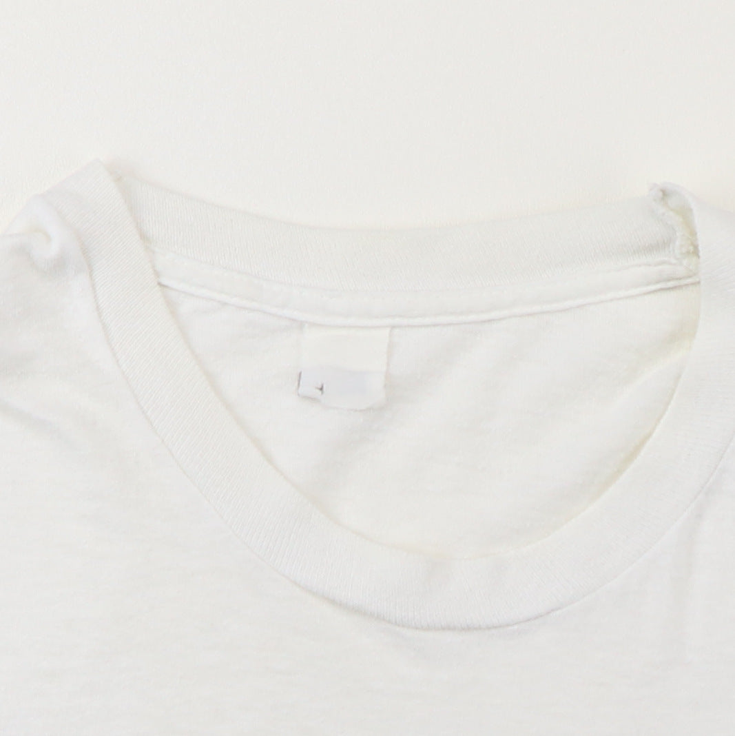 1988 The Smiths "Rank" Shirt