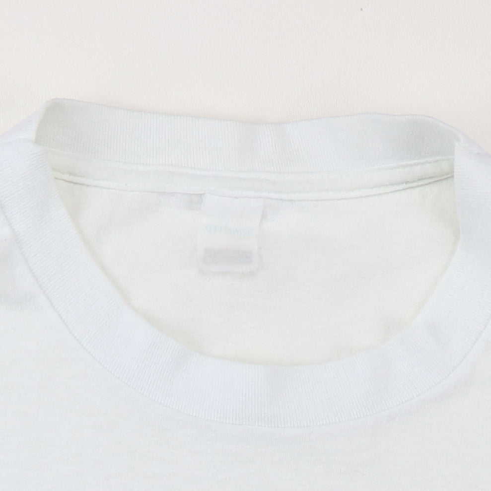 1980s The Smiths What Difference Does It Make Shirt