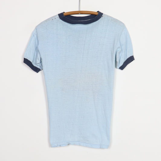1970s The Who Shirt