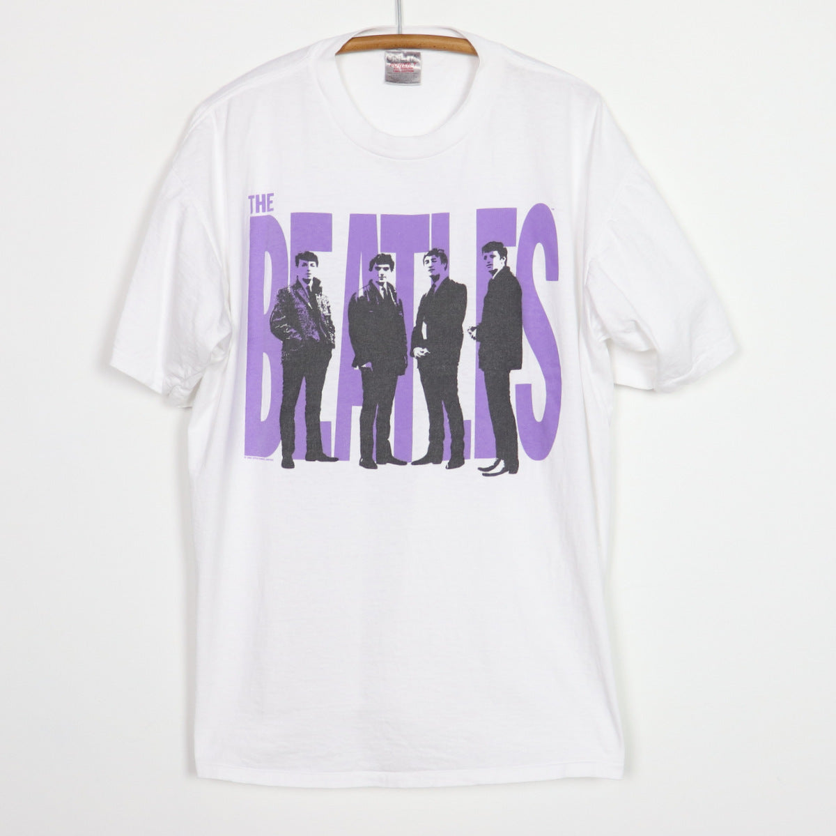 1995 The Beatles Shirt