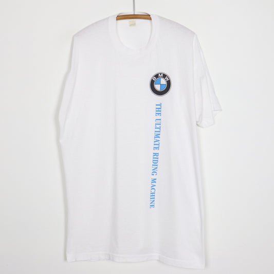 1990s BMW The Ultimate Driving Machine Shirt