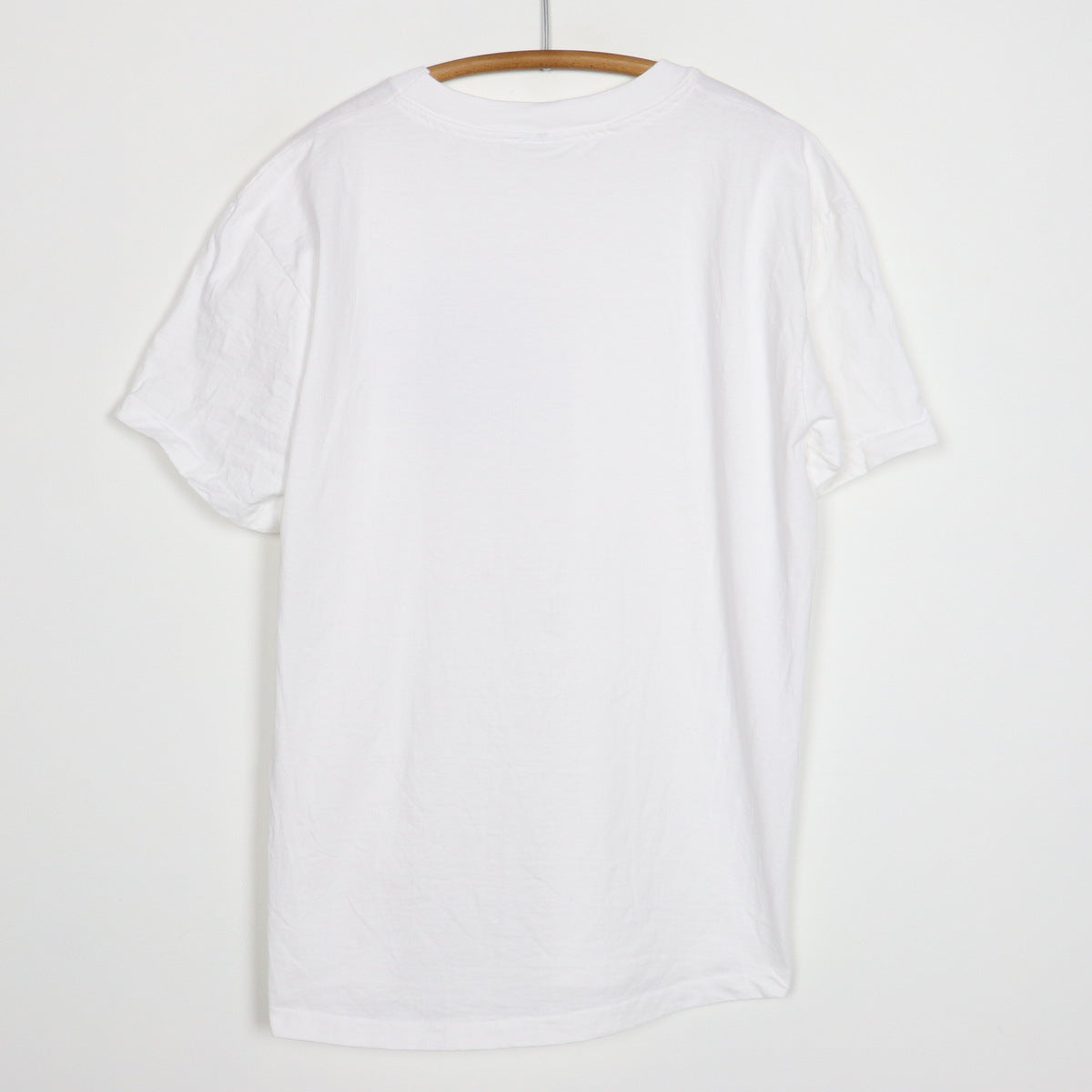 1990s Def Leppard 7 Day Weekend Tour Crew Shirt