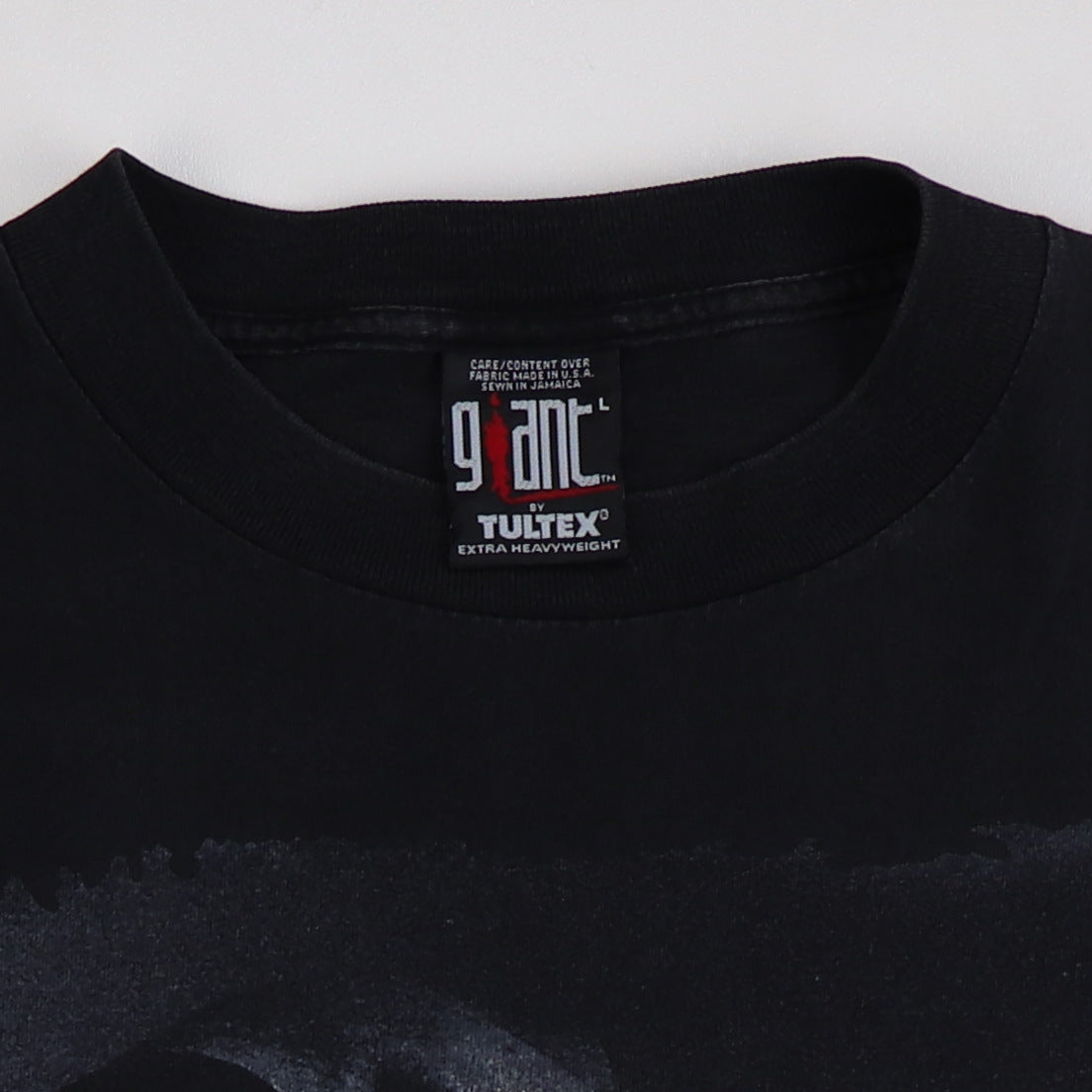 1994 Megadeth Youthanasia Shirt