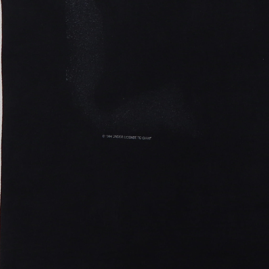 1994 Megadeth Youthanasia Shirt