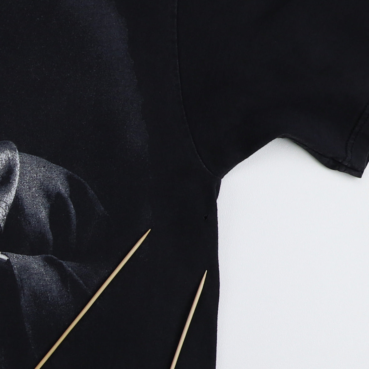 1994 Megadeth Youthanasia Shirt