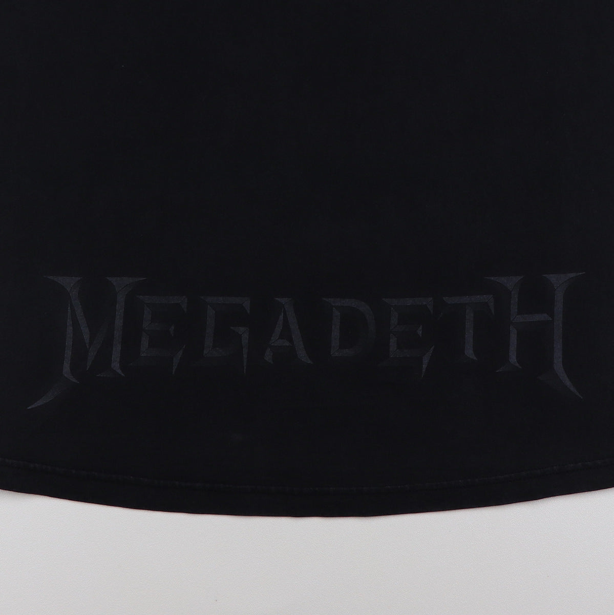 1994 Megadeth Youthanasia Shirt