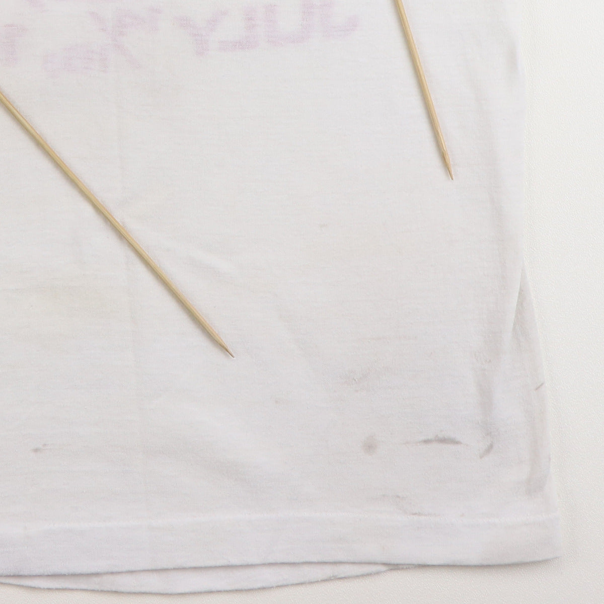 1973 Indian Motorcycles 2nd Annual Rally Shirt