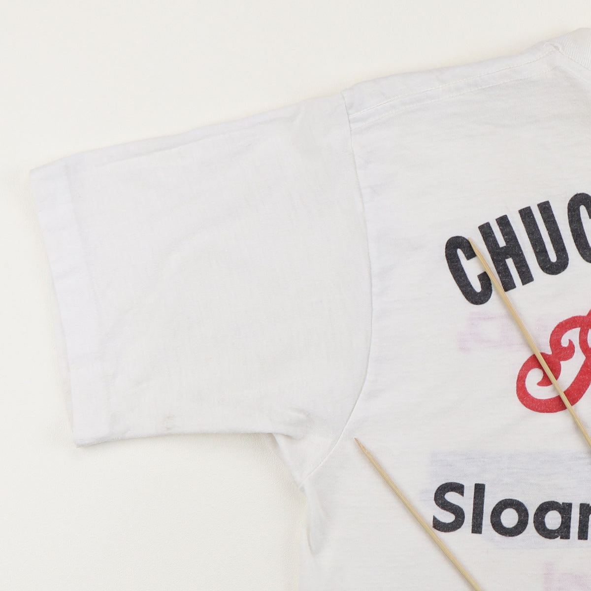 1973 Indian Motorcycles 2nd Annual Rally Shirt