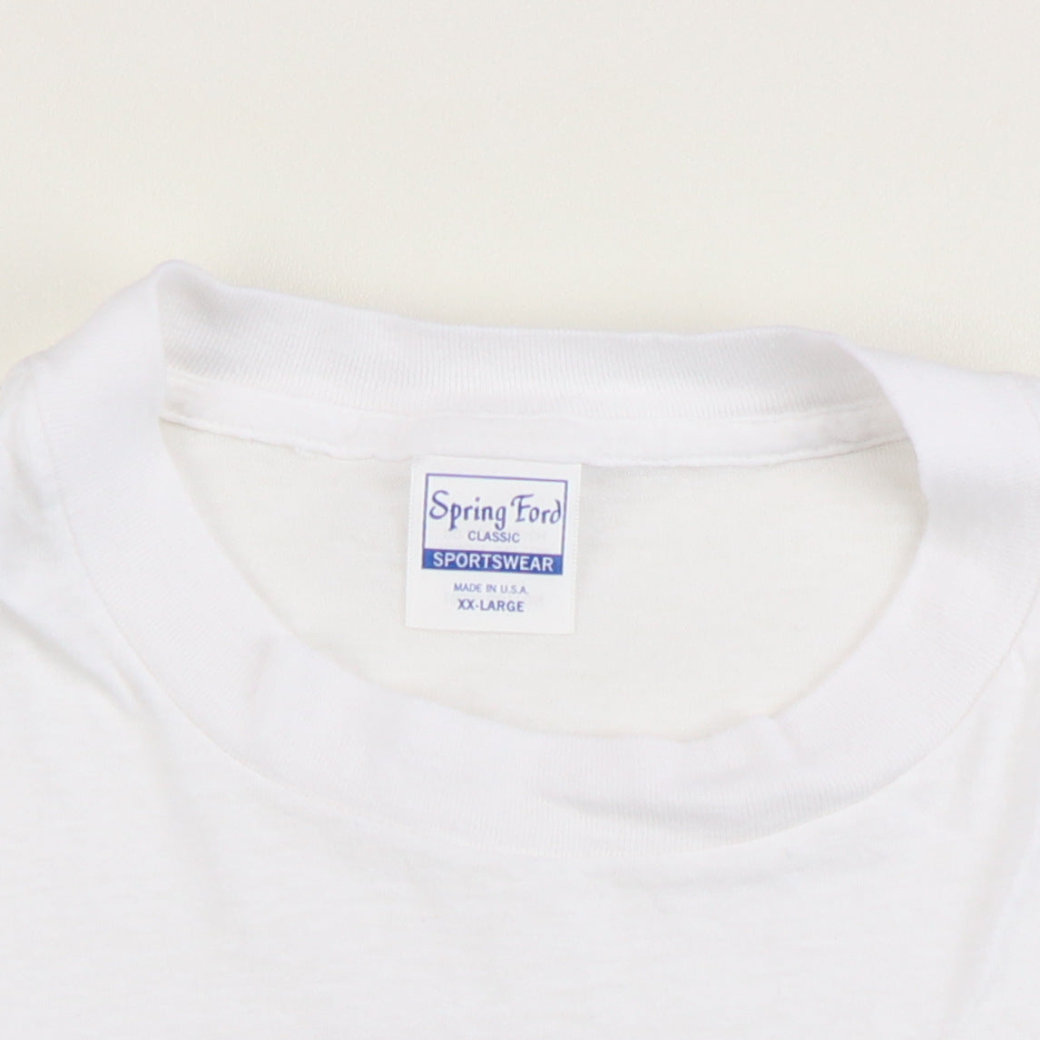 1987 Los Lobos By The Light Of The Moon Shirt