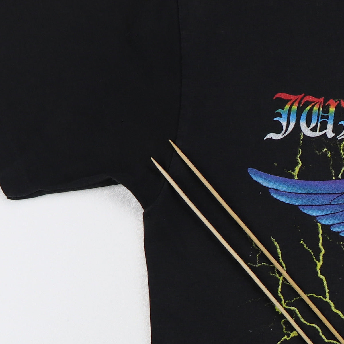 1988 Judas Priest Ram It Down Shove It Up Shirt