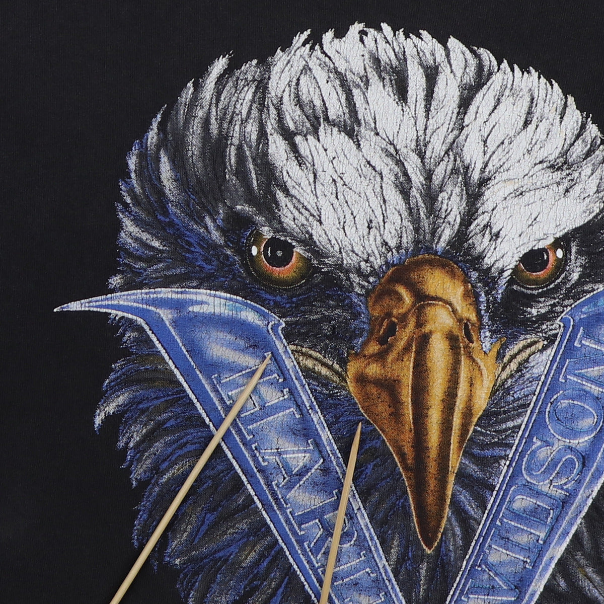 1993 Harley Davidson Eagle Shirt