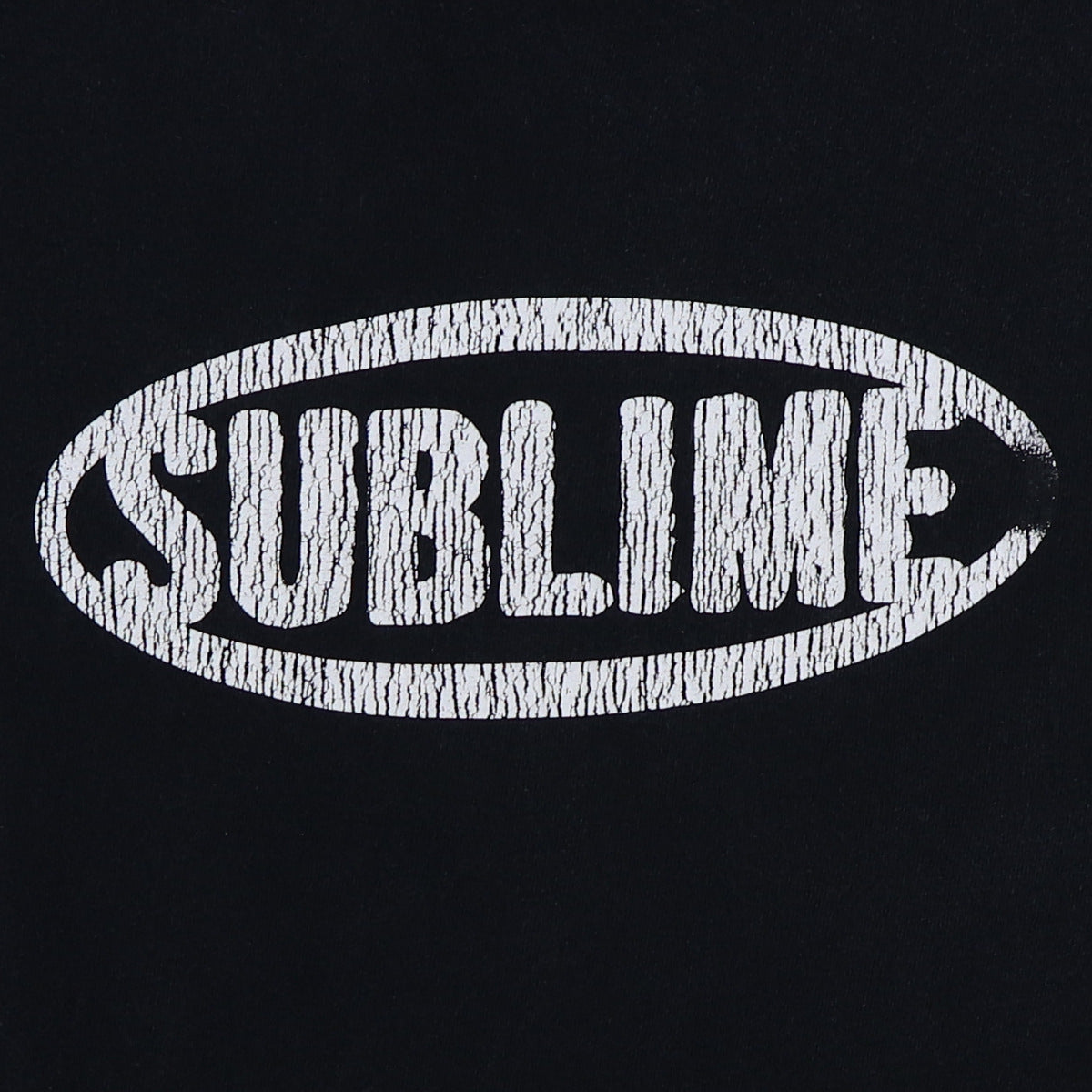 1990s Sublime Shirt