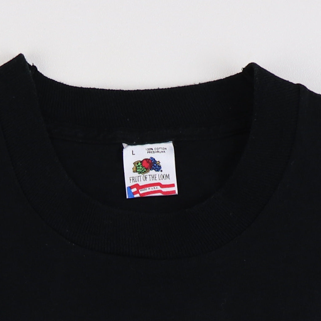 1990s Kyle Petty Mello Yello Nascar Shirt